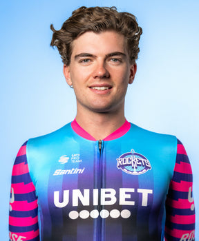 Cedrik Christophersen